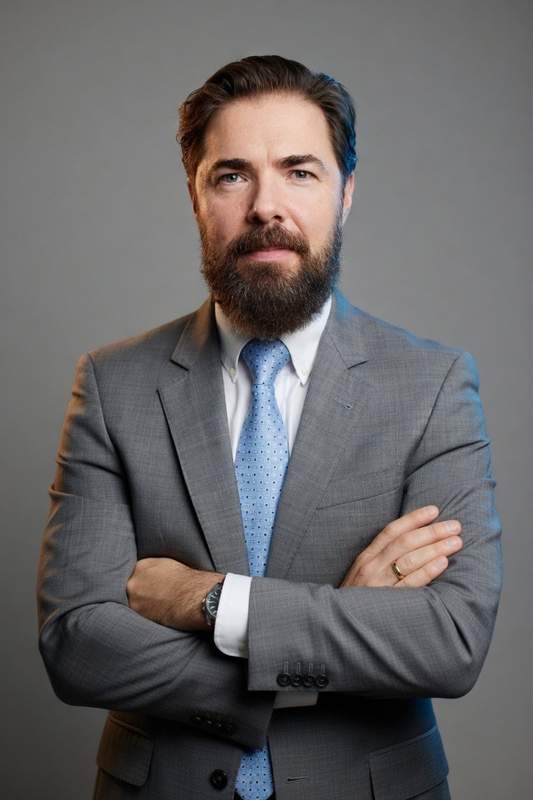 Fábio Santana Nascimento, advogado